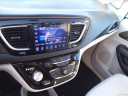 Thumbnail image of 2017 Chrysler Pacifica at Serra Buick Gmc Champaign