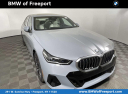 2026 BMW 5 Series 530i xDrive at BMW Mini of Freeport