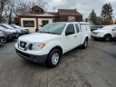 Thumbnail image of 2014 Nissan Frontier at MASTER AUTO SALES