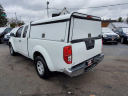 Thumbnail image of 2014 Nissan Frontier at MASTER AUTO SALES