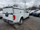 Thumbnail image of 2014 Nissan Frontier at MASTER AUTO SALES