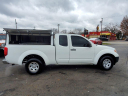 Thumbnail image of 2014 Nissan Frontier at MASTER AUTO SALES