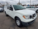 Thumbnail image of 2014 Nissan Frontier at MASTER AUTO SALES