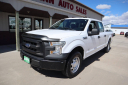 Thumbnail image of 2016 Ford F-150 at Bockmann Auto Sales