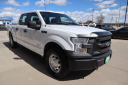 Thumbnail image of 2016 Ford F-150 at Bockmann Auto Sales