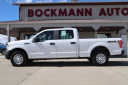 Thumbnail image of 2016 Ford F-150 at Bockmann Auto Sales