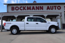 Thumbnail image of 2016 Ford F-150 at Bockmann Auto Sales