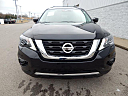 Thumbnail image of 2018 Nissan Pathfinder at Mathews Nissan