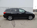Thumbnail image of 2018 Nissan Pathfinder at Mathews Nissan