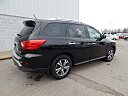 Thumbnail image of 2018 Nissan Pathfinder at Mathews Nissan