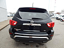 Thumbnail image of 2018 Nissan Pathfinder at Mathews Nissan