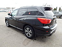 Thumbnail image of 2018 Nissan Pathfinder at Mathews Nissan