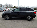 Thumbnail image of 2018 Nissan Pathfinder at Mathews Nissan