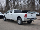 Thumbnail image of 2024 Ram 3500 at LaFontaine Chrysler Dodge Jeep Ram of Walled Lake