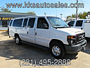 2010 Ford E-Series E-350 SD XL at KKS Auto Sales