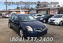 2010 Nissan Sentra 2.0 at Michael's of Henrico, VA