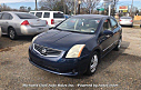 Thumbnail image of 2010 Nissan Sentra at Michael's of Henrico, VA