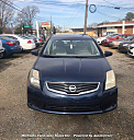 Thumbnail image of 2010 Nissan Sentra at Michael's of Henrico, VA