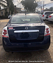 Thumbnail image of 2010 Nissan Sentra at Michael's of Henrico, VA