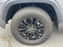 Thumbnail image of 2023 Toyota Tundra at Mtn. View @ 153