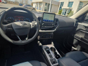 Thumbnail image of 2024 Ford Bronco Sport at Burkart Ford