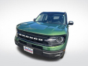 Thumbnail image of 2024 Ford Bronco Sport at Burkart Ford