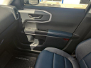 Thumbnail image of 2024 Ford Bronco Sport at Burkart Ford