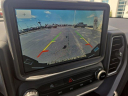 Thumbnail image of 2024 Ford Bronco Sport at Burkart Ford