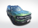 Thumbnail image of 2024 Ford Bronco Sport at Burkart Ford