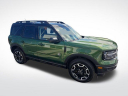 Thumbnail image of 2024 Ford Bronco Sport at Burkart Ford