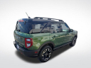 Thumbnail image of 2024 Ford Bronco Sport at Burkart Ford