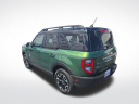 Thumbnail image of 2024 Ford Bronco Sport at Burkart Ford