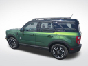 Thumbnail image of 2024 Ford Bronco Sport at Burkart Ford