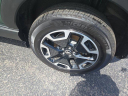 Thumbnail image of 2024 Ford Bronco Sport at Burkart Ford