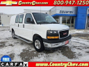 Thumbnail image of 2022 GMC Savana at Country Chevrolet USED - VinSolutions ONLY
