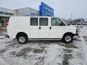 Thumbnail image of 2022 GMC Savana at Country Chevrolet USED - VinSolutions ONLY
