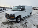 Thumbnail image of 2022 GMC Savana at Country Chevrolet USED - VinSolutions ONLY