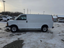 Thumbnail image of 2022 GMC Savana at Country Chevrolet USED - VinSolutions ONLY