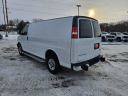 Thumbnail image of 2022 GMC Savana at Country Chevrolet USED - VinSolutions ONLY