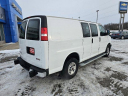Thumbnail image of 2022 GMC Savana at Country Chevrolet USED - VinSolutions ONLY