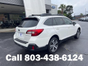 Thumbnail image of 2019 Subaru Outback at Lugoff Ford