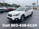 Thumbnail image of 2019 Subaru Outback at Lugoff Ford
