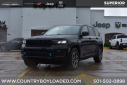 Thumbnail image of 2023 Jeep Grand Cherokee at Superior Dodge Chrysler Jeep NEW