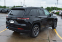 Thumbnail image of 2023 Jeep Grand Cherokee at Superior Dodge Chrysler Jeep NEW