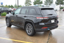 Thumbnail image of 2023 Jeep Grand Cherokee at Superior Dodge Chrysler Jeep NEW