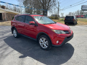 Thumbnail image of 2013 Toyota RAV4 at NATURAL STATE AUTO WHOLESALE LLC