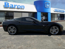 Thumbnail image of 2017 Chevrolet Corvette at Baron Honda