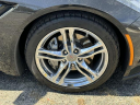 Thumbnail image of 2017 Chevrolet Corvette at Baron Honda