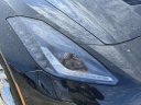 2017 Chevrolet Corvette Stingray at Baron Honda