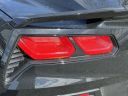 Thumbnail image of 2017 Chevrolet Corvette at Baron Honda
